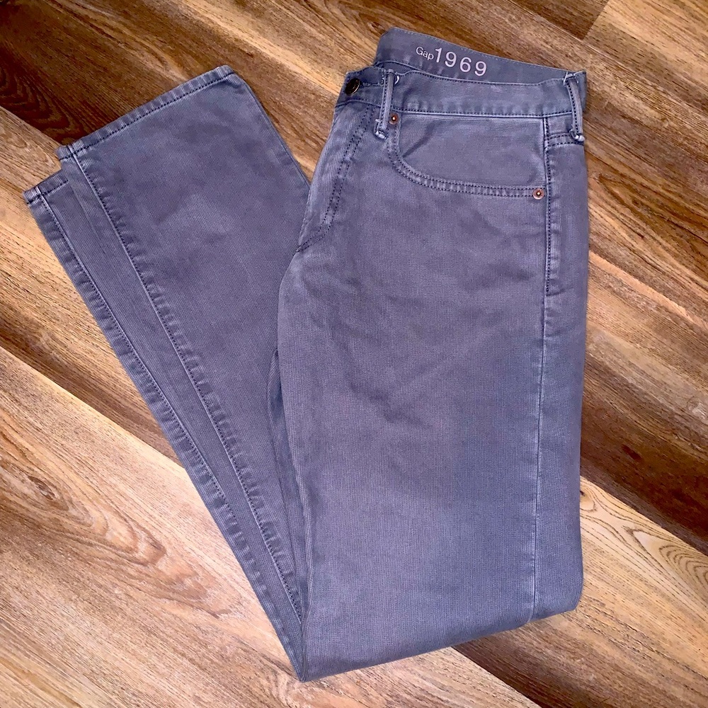 Gap slim jeans - Picture 2 of 4